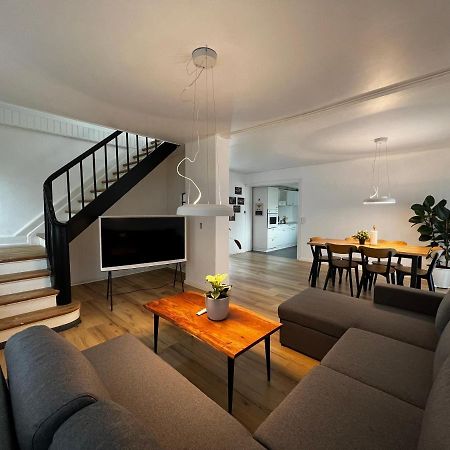 Cozy Holeby House Close To Puttgarden & Femern & Lalandia & Knuthenborg 外观 照片