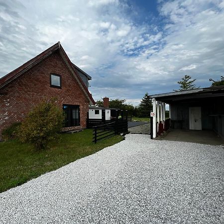 Cozy Holeby House Close To Puttgarden & Femern & Lalandia & Knuthenborg 外观 照片