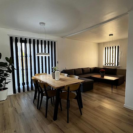 Cozy Holeby House Close To Puttgarden & Femern & Lalandia & Knuthenborg 外观 照片