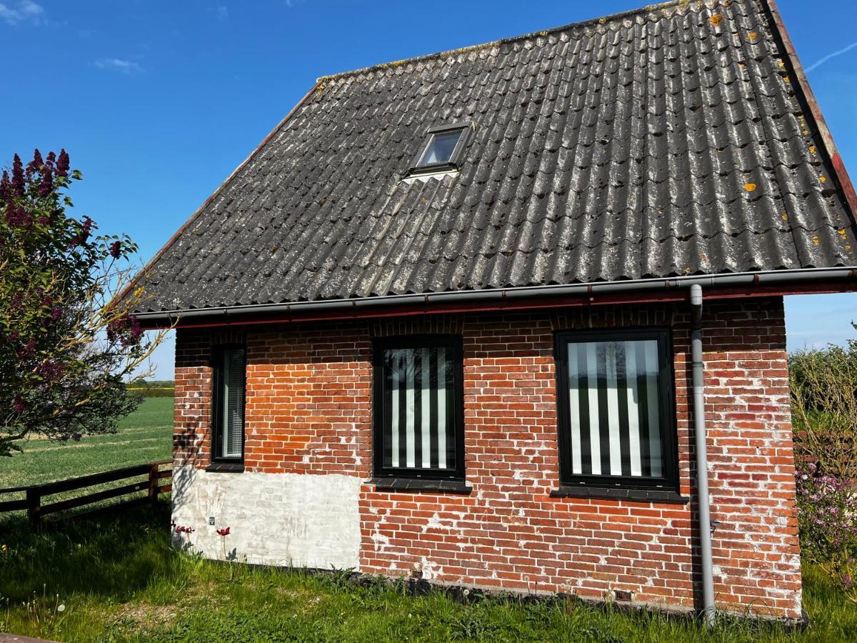 Cozy Holeby House Close To Puttgarden & Femern & Lalandia & Knuthenborg 外观 照片