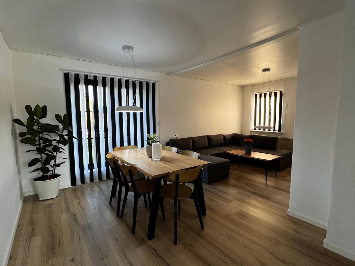 Cozy Holeby House Close To Puttgarden & Femern & Lalandia & Knuthenborg 外观 照片