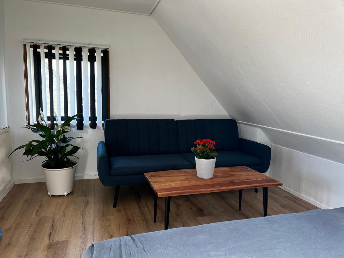 Cozy Holeby House Close To Puttgarden & Femern & Lalandia & Knuthenborg 外观 照片