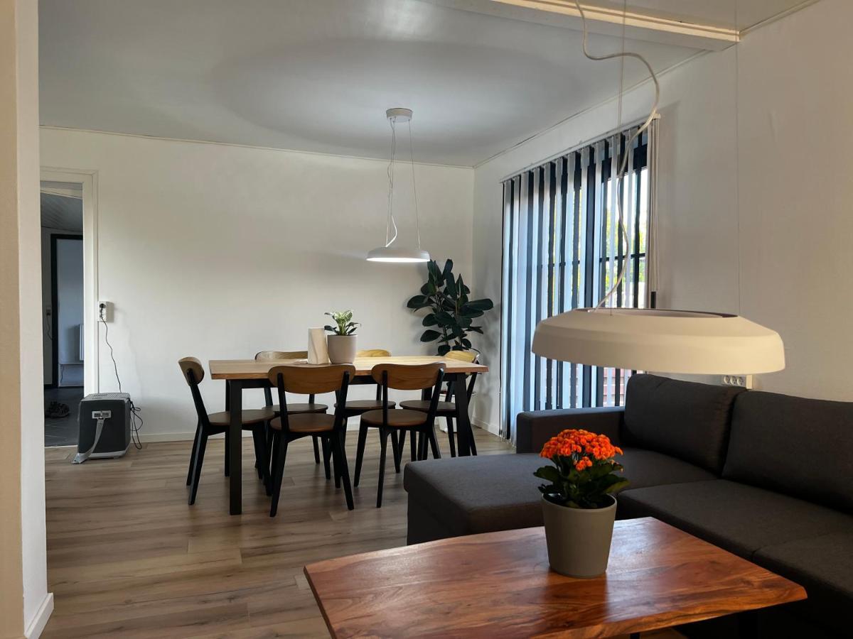 Cozy Holeby House Close To Puttgarden & Femern & Lalandia & Knuthenborg 外观 照片