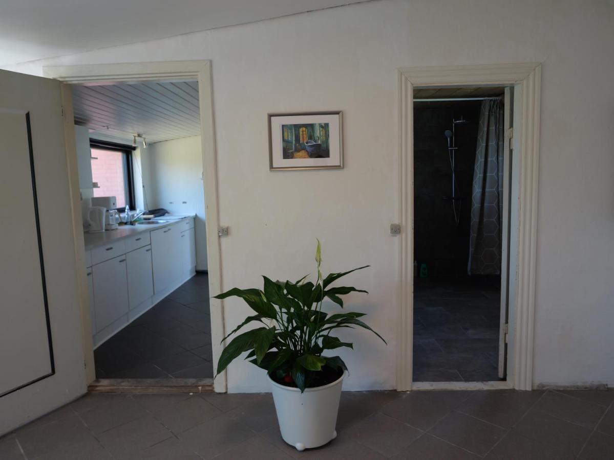 Cozy Holeby House Close To Puttgarden & Femern & Lalandia & Knuthenborg 外观 照片