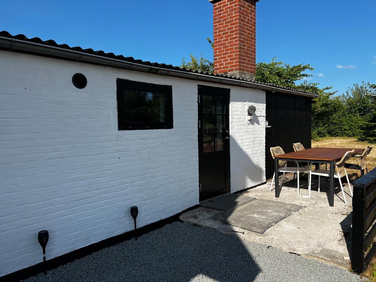 Cozy Holeby House Close To Puttgarden & Femern & Lalandia & Knuthenborg 外观 照片