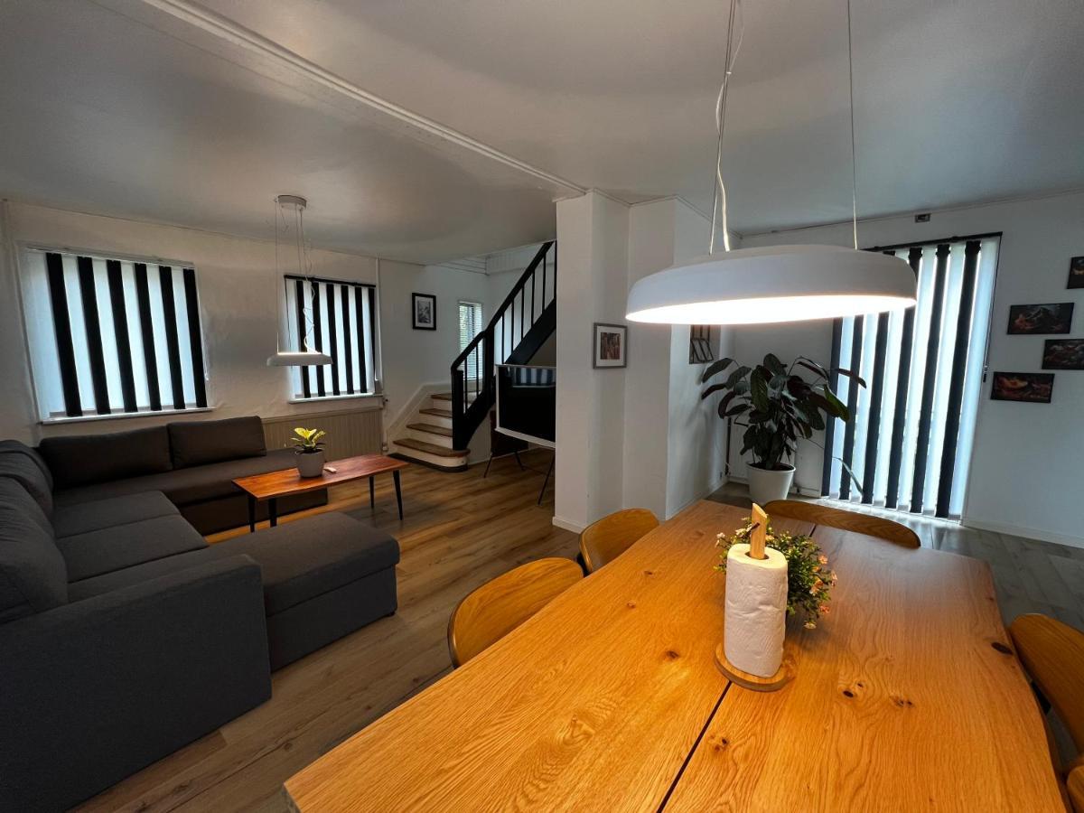 Cozy Holeby House Close To Puttgarden & Femern & Lalandia & Knuthenborg 外观 照片