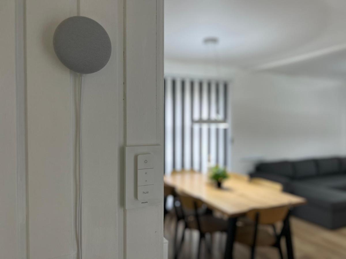 Cozy Holeby House Close To Puttgarden & Femern & Lalandia & Knuthenborg 外观 照片