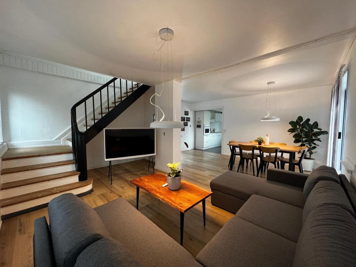 Cozy Holeby House Close To Puttgarden & Femern & Lalandia & Knuthenborg 外观 照片