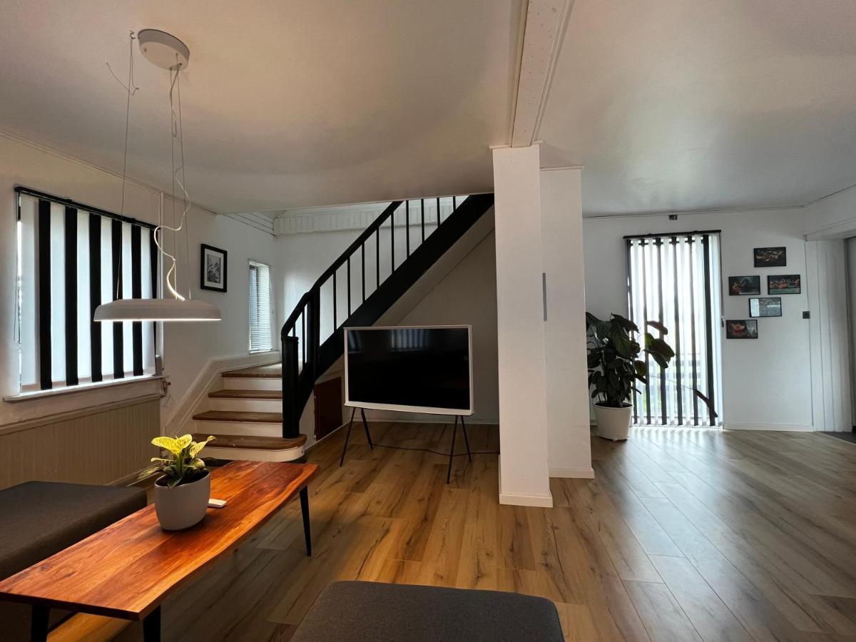 Cozy Holeby House Close To Puttgarden & Femern & Lalandia & Knuthenborg 外观 照片
