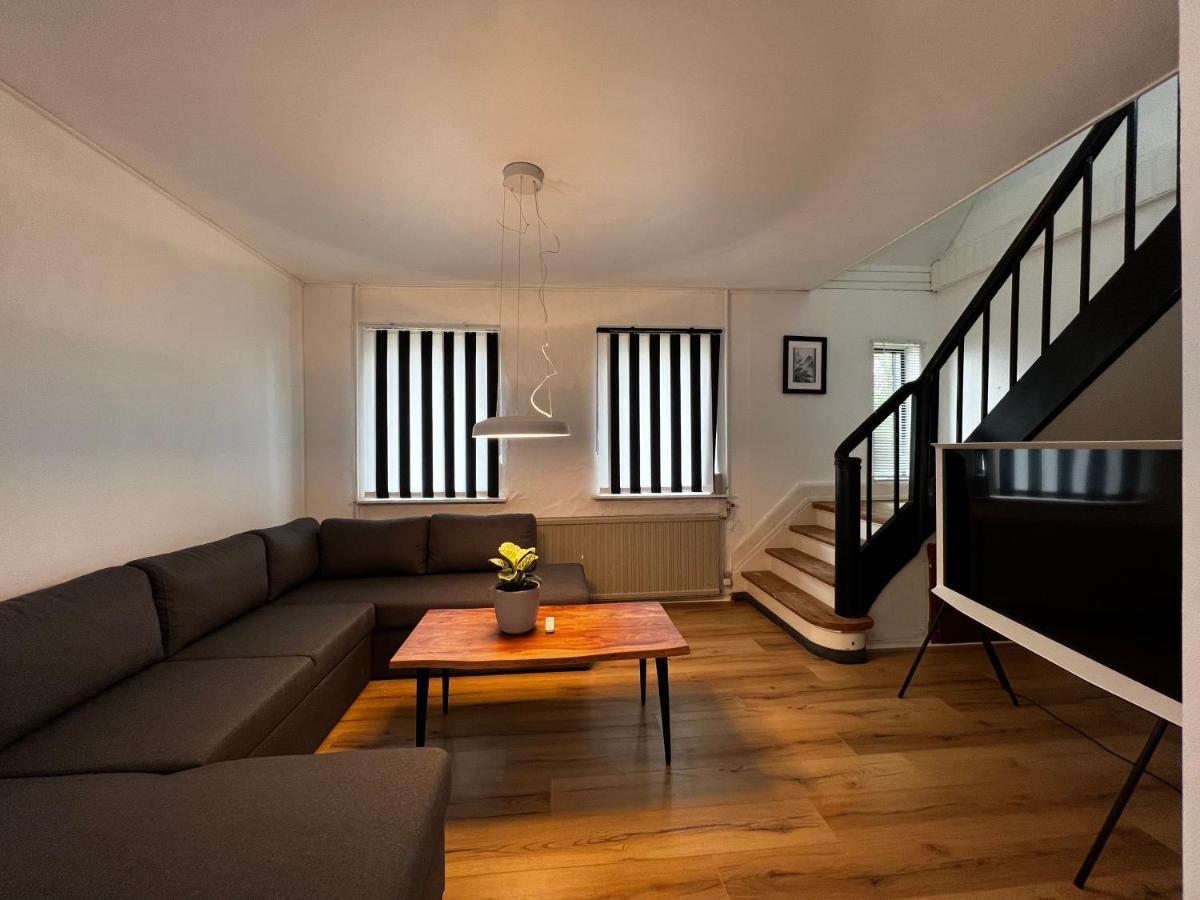 Cozy Holeby House Close To Puttgarden & Femern & Lalandia & Knuthenborg 外观 照片