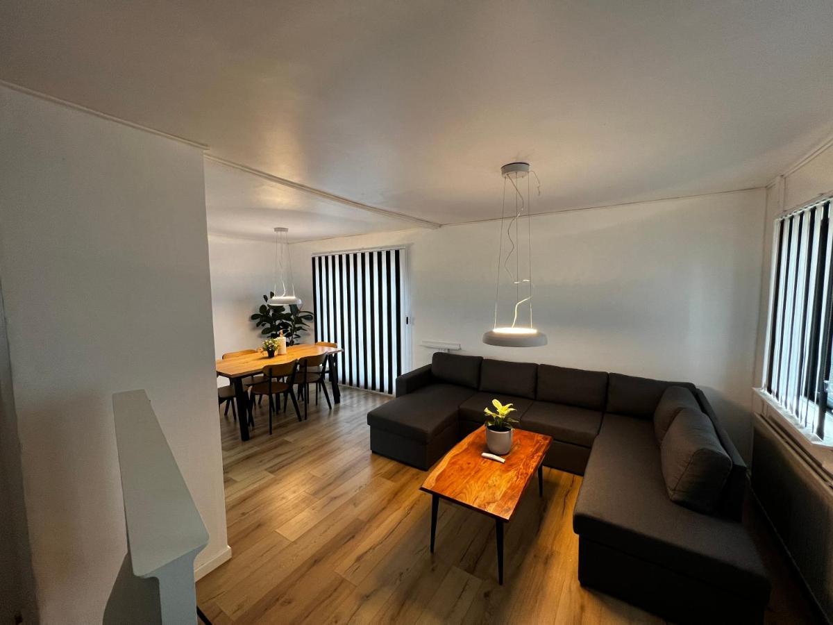 Cozy Holeby House Close To Puttgarden & Femern & Lalandia & Knuthenborg 外观 照片