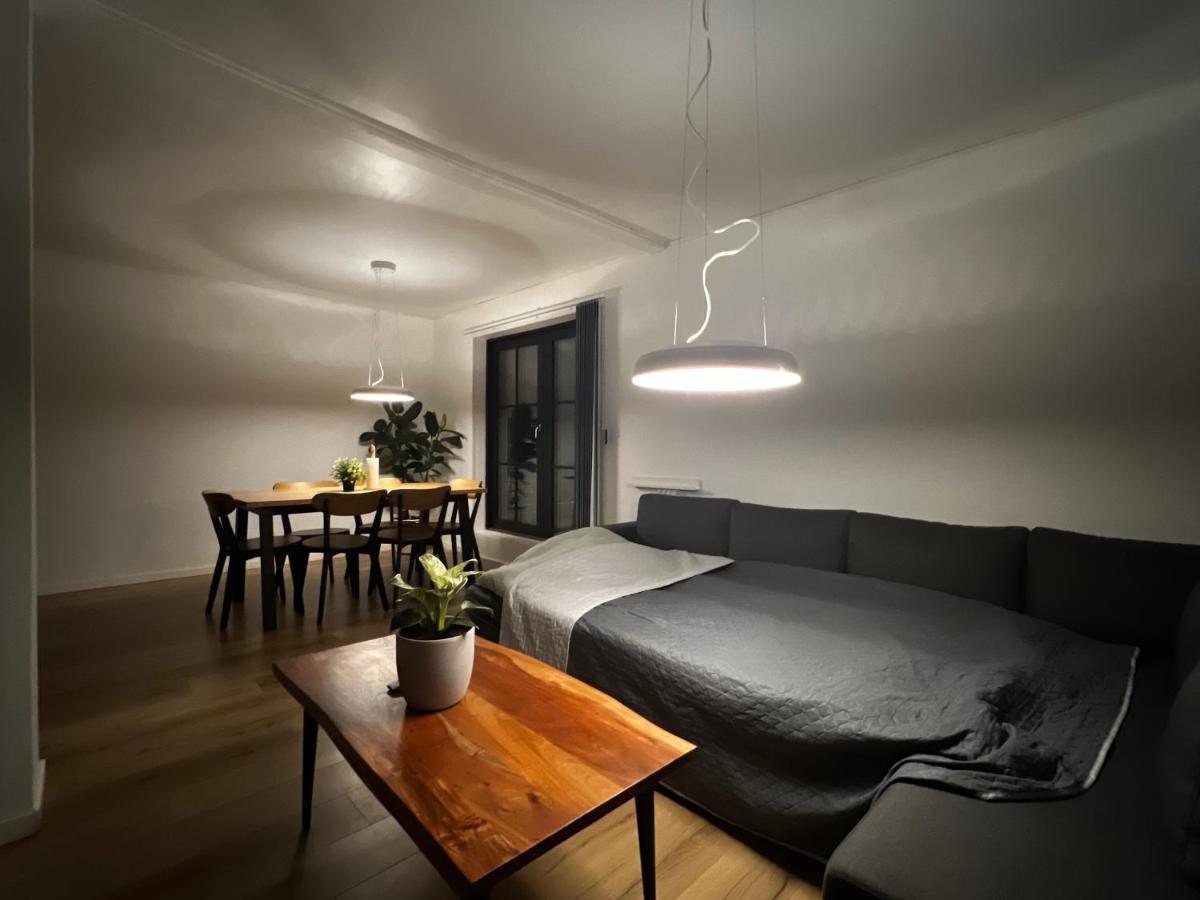 Cozy Holeby House Close To Puttgarden & Femern & Lalandia & Knuthenborg 外观 照片