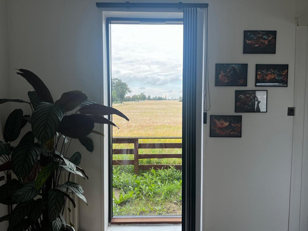Cozy Holeby House Close To Puttgarden & Femern & Lalandia & Knuthenborg 外观 照片