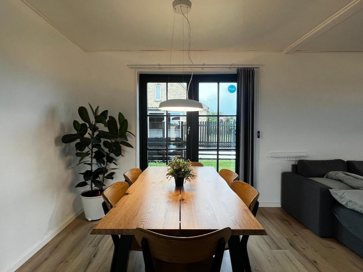 Cozy Holeby House Close To Puttgarden & Femern & Lalandia & Knuthenborg 外观 照片