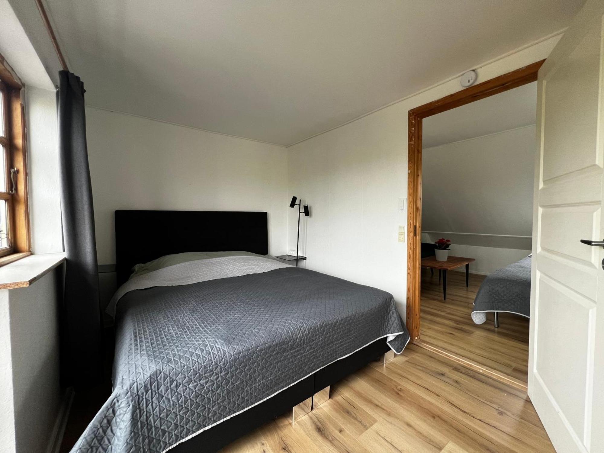 Cozy Holeby House Close To Puttgarden & Femern & Lalandia & Knuthenborg 外观 照片