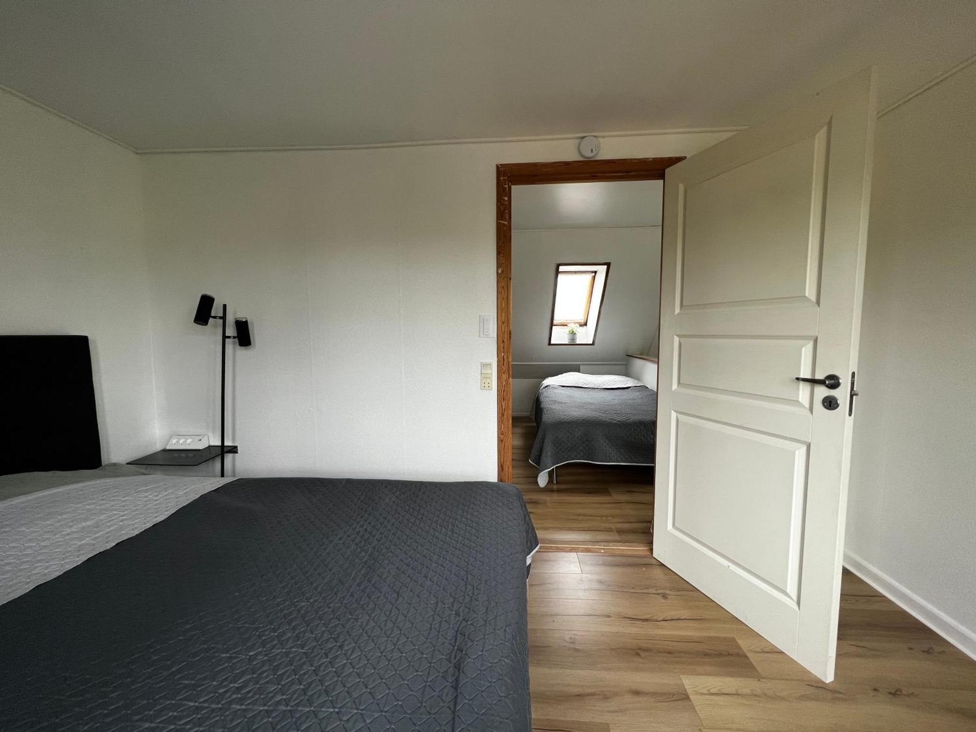 Cozy Holeby House Close To Puttgarden & Femern & Lalandia & Knuthenborg 外观 照片