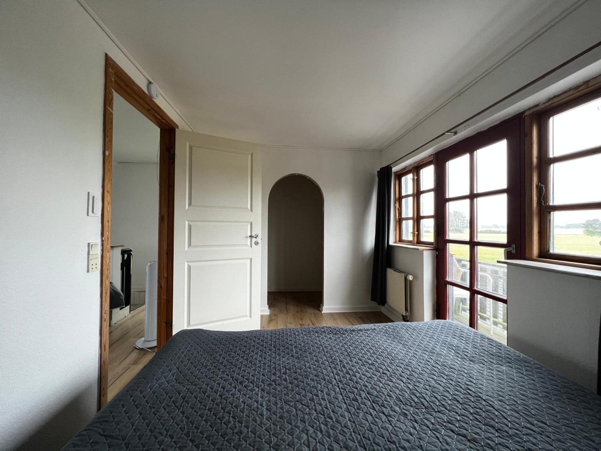 Cozy Holeby House Close To Puttgarden & Femern & Lalandia & Knuthenborg 外观 照片