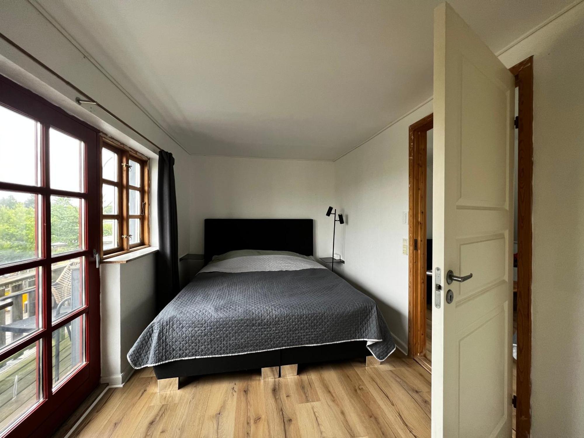 Cozy Holeby House Close To Puttgarden & Femern & Lalandia & Knuthenborg 外观 照片
