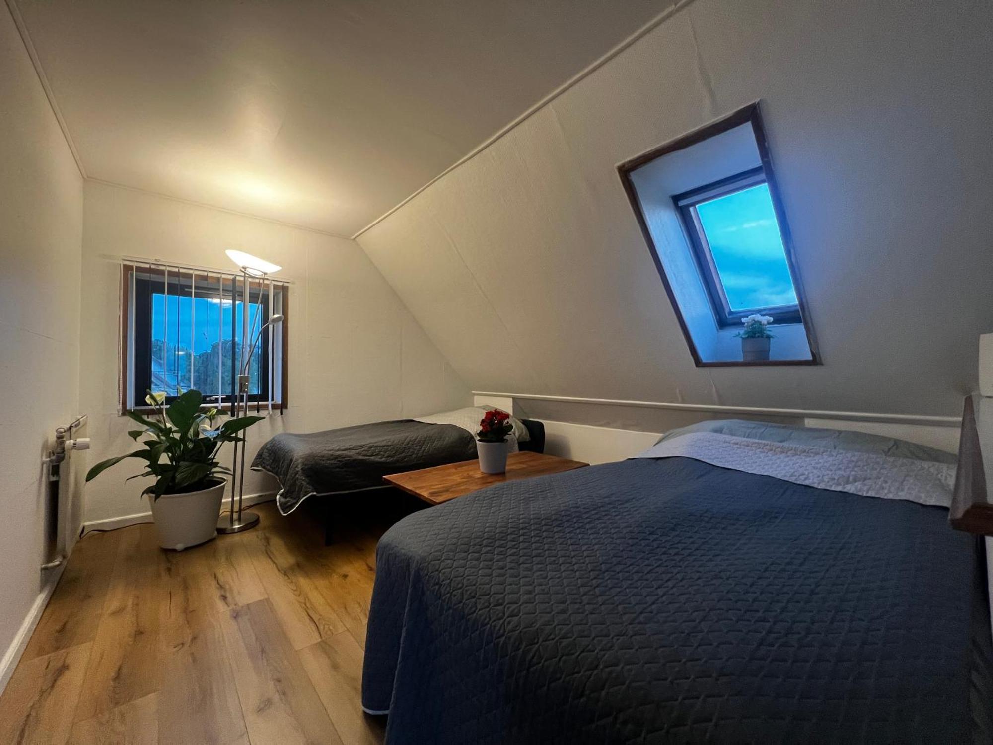 Cozy Holeby House Close To Puttgarden & Femern & Lalandia & Knuthenborg 外观 照片