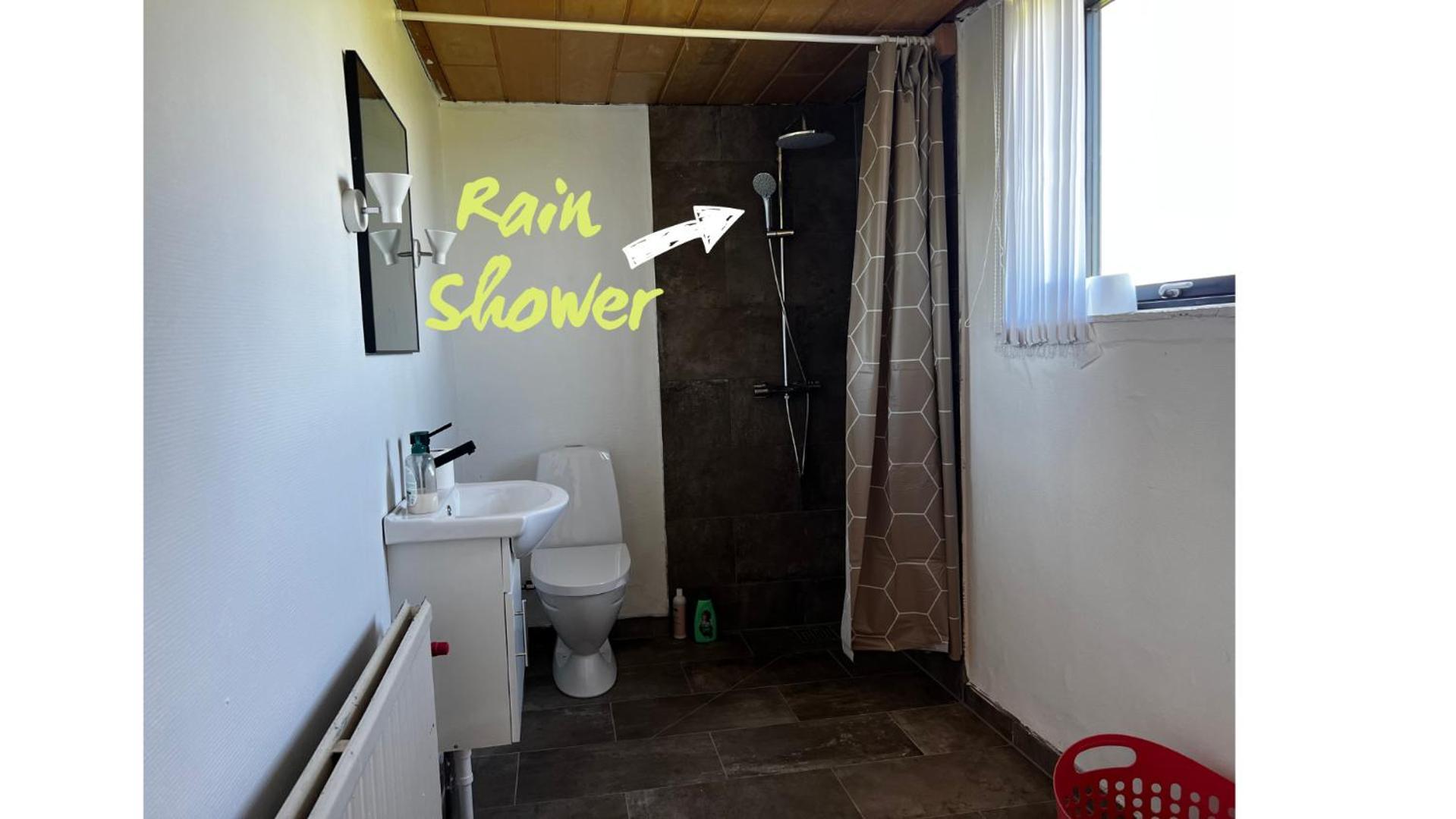 Cozy Holeby House Close To Puttgarden & Femern & Lalandia & Knuthenborg 外观 照片