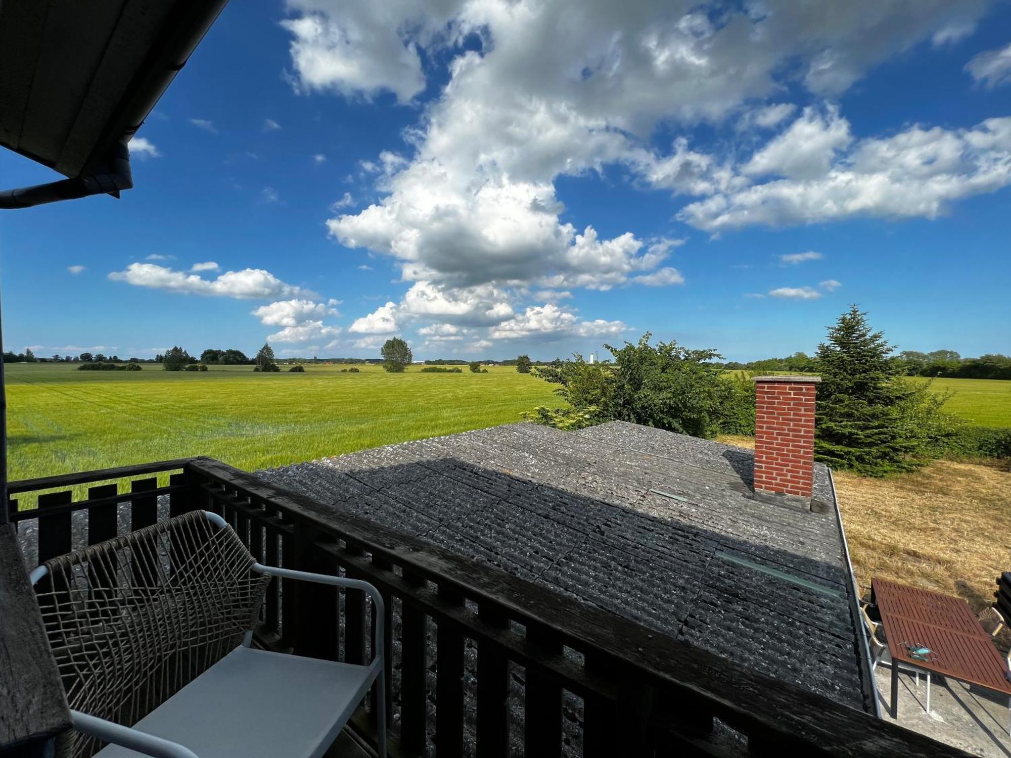 Cozy Holeby House Close To Puttgarden & Femern & Lalandia & Knuthenborg 外观 照片