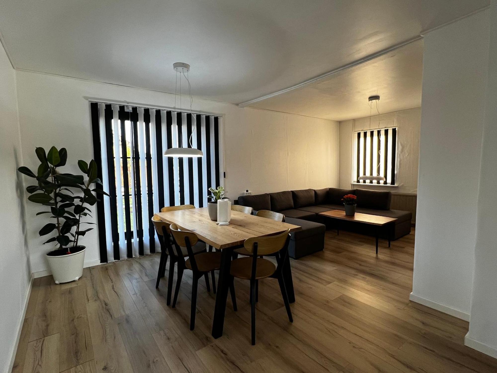 Cozy Holeby House Close To Puttgarden & Femern & Lalandia & Knuthenborg 外观 照片